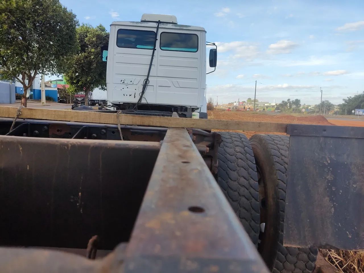 MB 1318 eletrônico - Foto 8