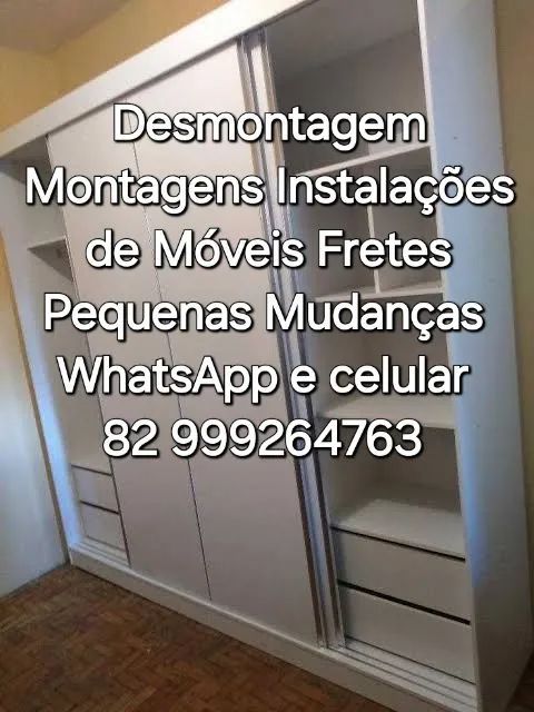 Frete Fretes Pequena Mudança Carreto  - Foto 2