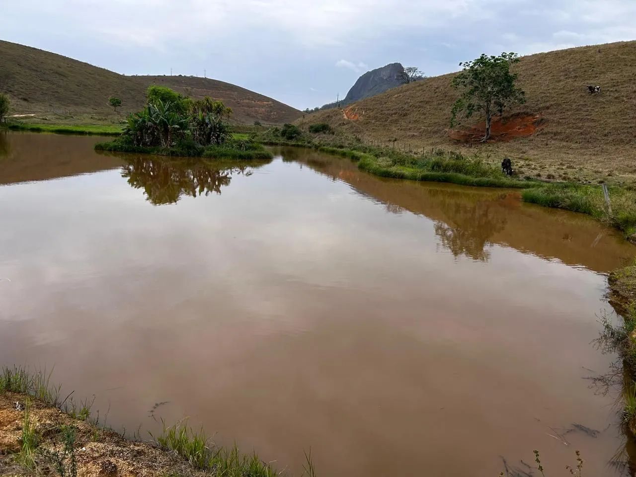 foto - Barra de São Francisco - 