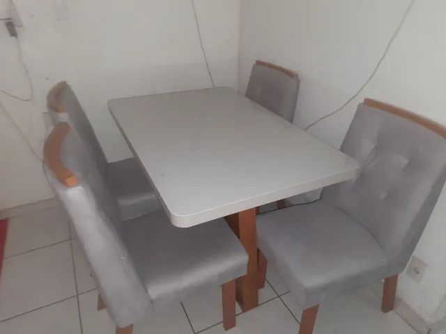 Montador de Móveis  - Foto 5