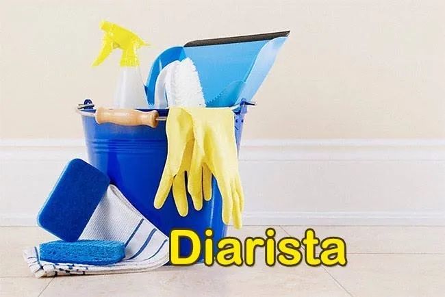 Procuro Diarista em Ingleses