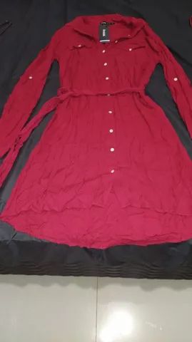 Chemise nova Hering 