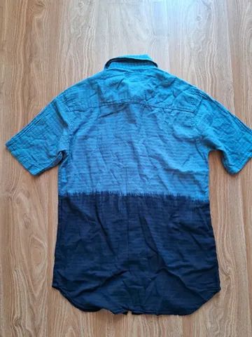 Camisa Quiksilver ORIGINAL  - Foto 5