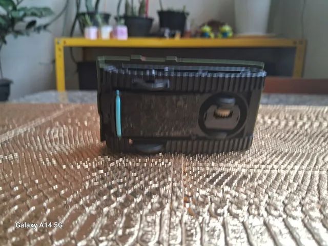 Tanque de Guerra  - Foto 4