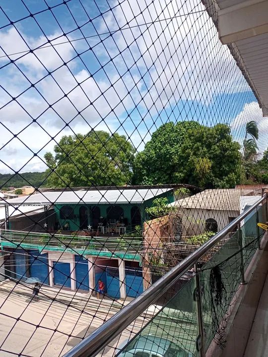 TELAS E REDES DE PROTEÇÃO  - Foto 5