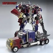 Transformers action Optimus prime 30 cm