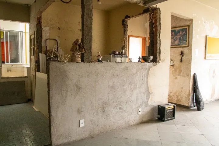 Apartamento 1 Quarto no Méier - Foto 9