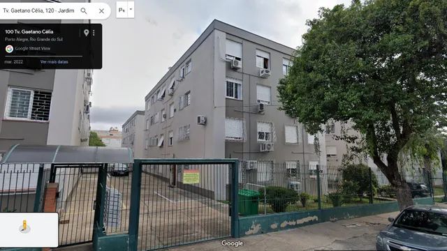 Captação de Apartamento para locação na Travessa Gaetano Célia, Jardim Leopoldina, Porto Alegre, RS