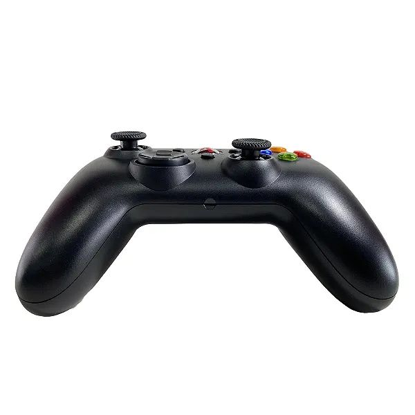 Controle Sem Fio para Xbox 360, PC e Celular Android - Knup em São Luís ma - Foto 4