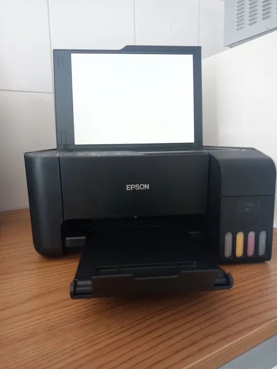 Impressora Epson L3150 - Foto 2
