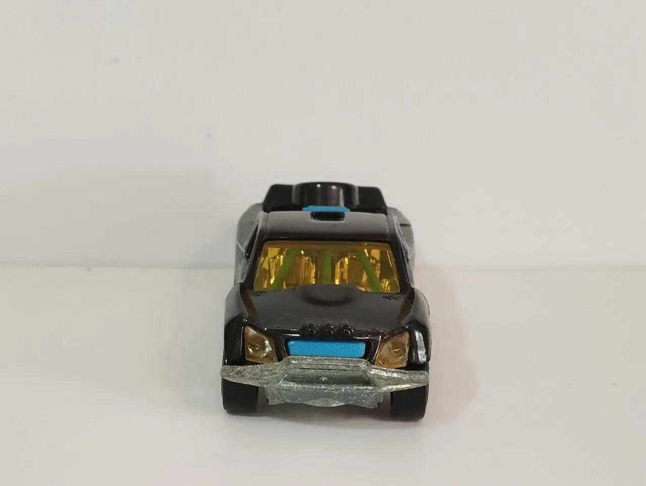 Miniatura Hotwheels track. - Foto 3