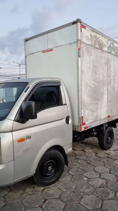 Fretes e mudanças  - Foto 2