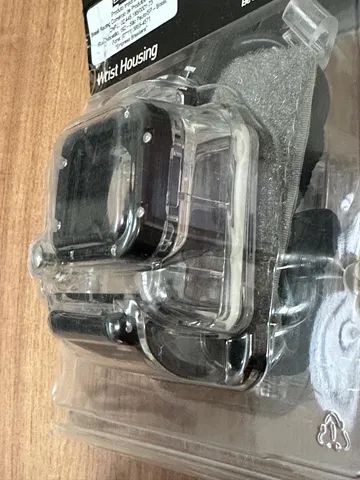 GoPro suporte de punho para câmera Go Pro - Foto 3