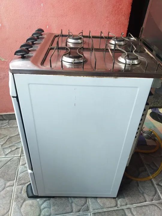 FOGÃO CONTINENTAL  - Foto 4