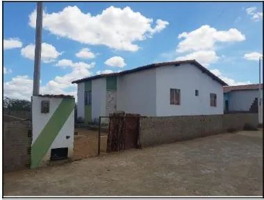 Oportunidade Única em PEDRO AVELINO - RN | Tipo: Casa | Negociação: Venda Direta Online |