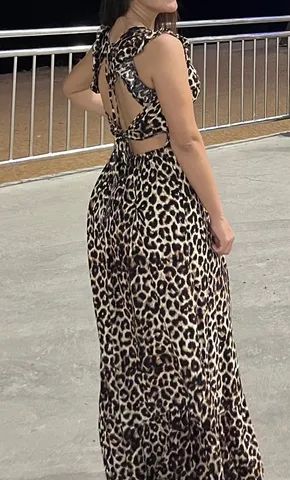 Venda de vestido longo   - Foto 2
