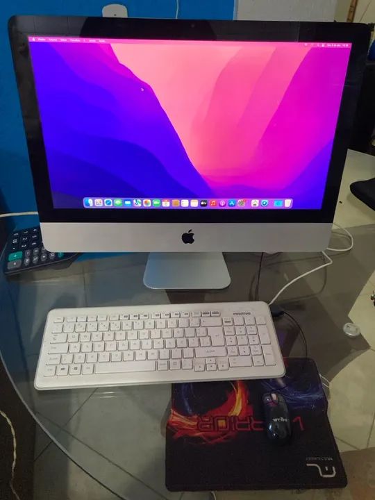 Apple iMac 2011 21.5 i5  - Foto 3