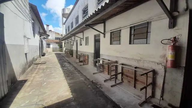 GALPÃO COM 1.913M² NA CIDADE NOVA - Foto 2