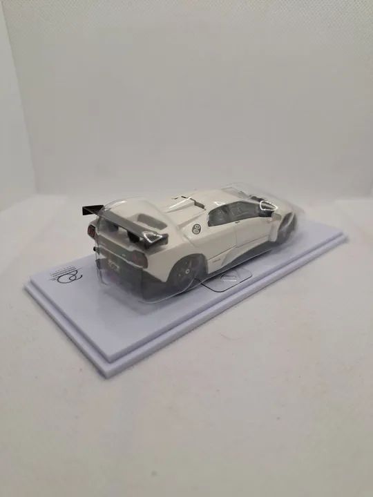 Lamborghini Diablo GTR-S - Escala 1/43 - Foto 3