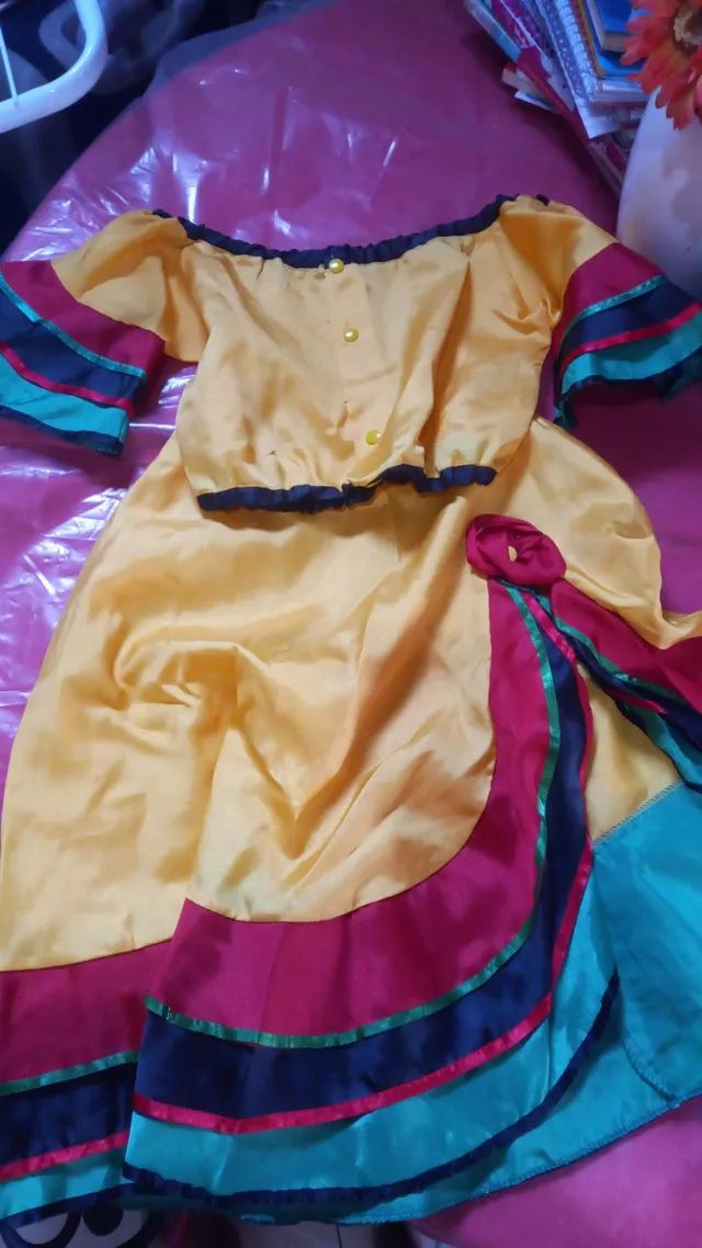 Roupa pra dança - Foto 3