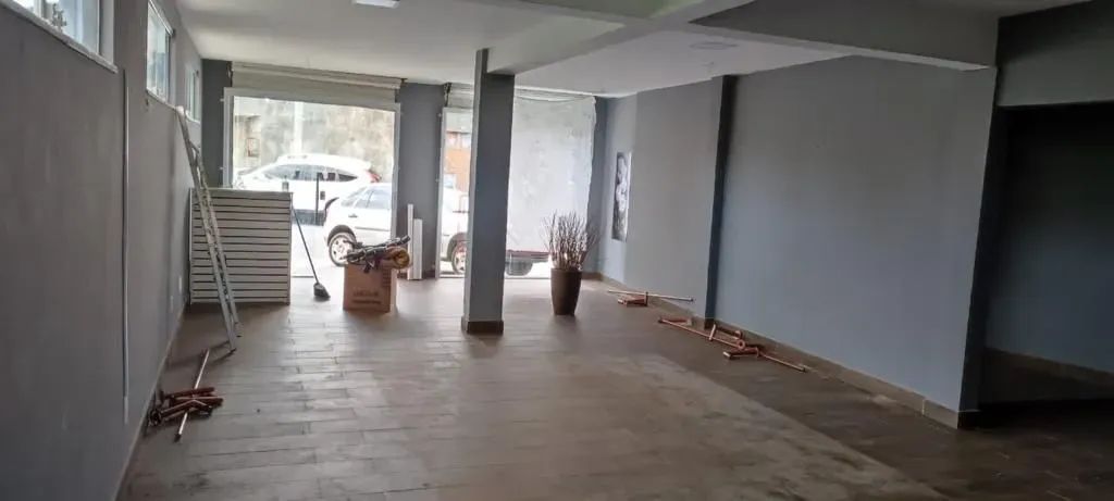 Loja para alugar, 100 m² por R$ 3.000,00/mês - Aracuí - Lauro de Freitas/BA