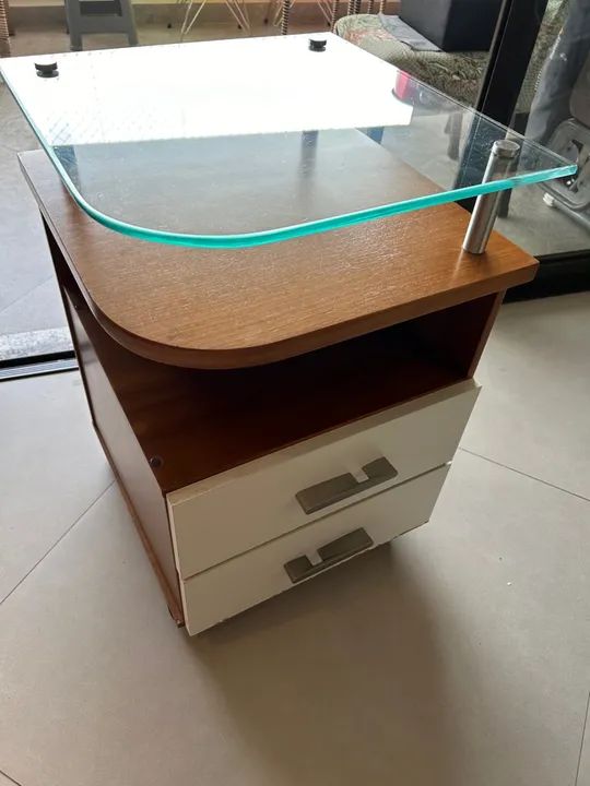 Mesa de Cabeceira  - Foto 4