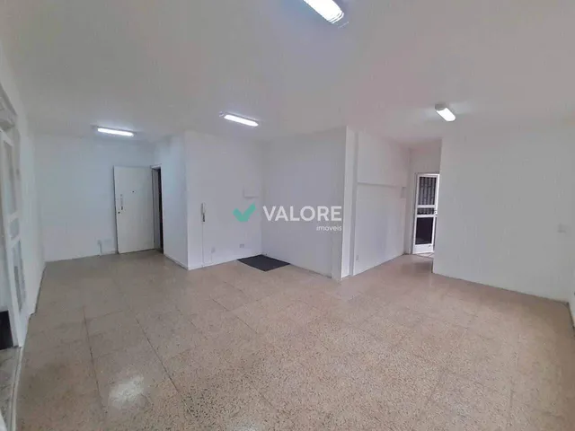 Sala para alugar - Funcionários