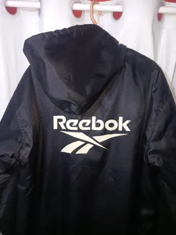 S0BR3TUD0 Nylon C/ Capuz importado (Japão)