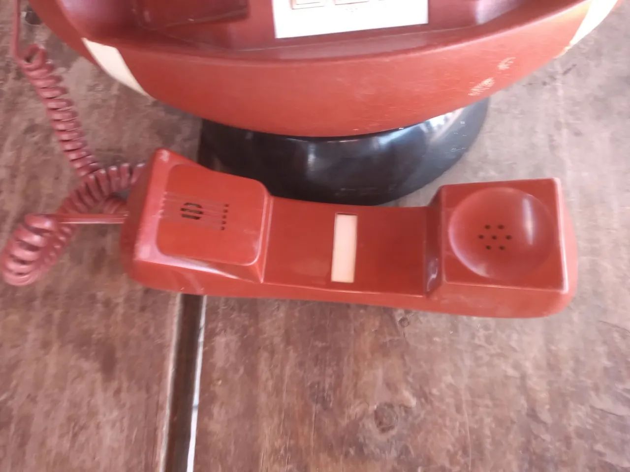 Telefone antigo  - Foto 6