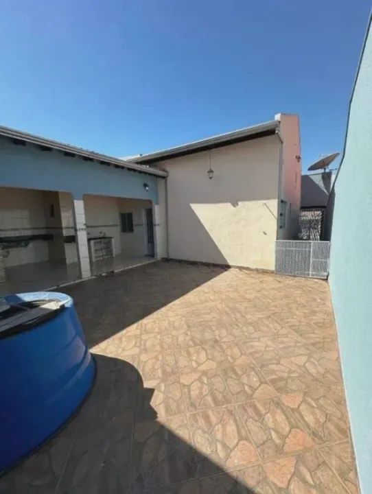 CASA A VENDA NO RECANTO DAS EMAS!! - Foto 3