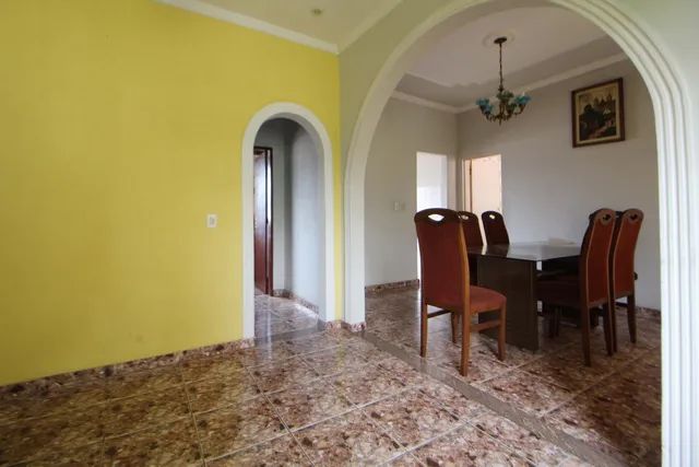 Casa à venda - Santa Helena, 3 quartos - Belo Horizonte - Foto 5
