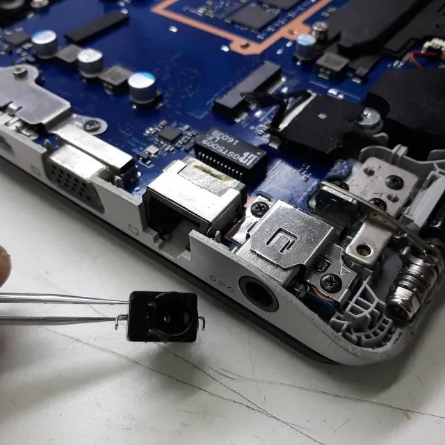 Conserto de Placa de Vídeo, Placa Mãe e Notebook em João Pessoa - Foto 5