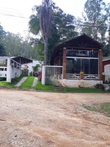 foto - Guarulhos - Água Azul