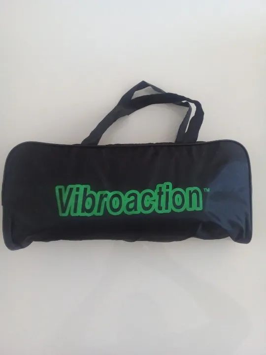 Vendo Vibroaction  - Foto 2
