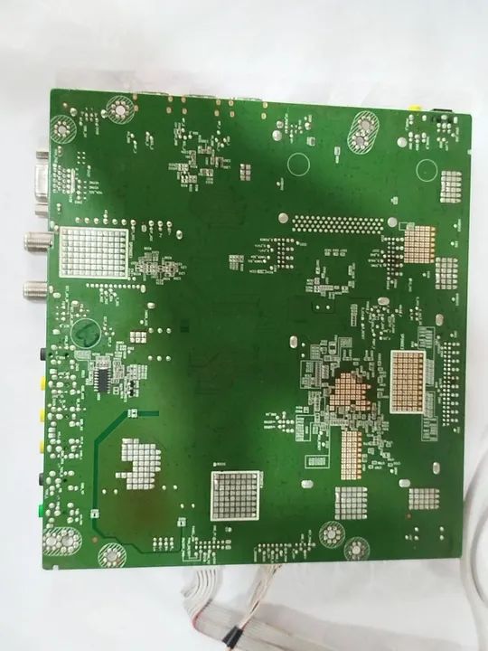 Vendo essas placas de TV Philco 32 polegadas, Fonte e principal - Foto 6