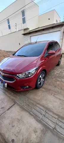 Chevrolet Onix 2019 em Arcoverde