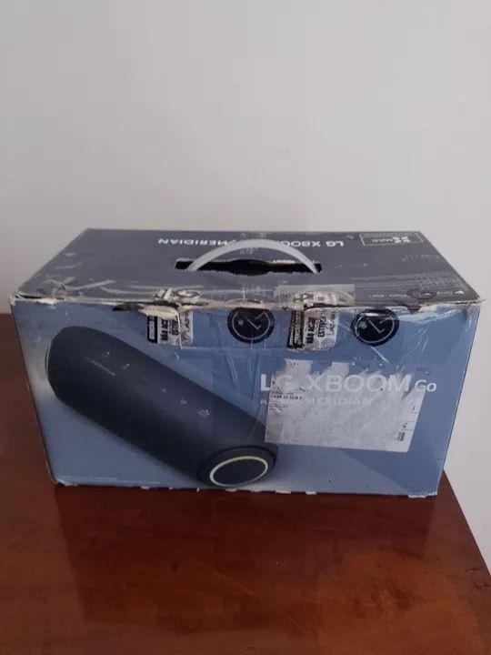 Caixa de Som Bluetooth JBL - Foto 3