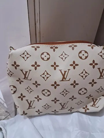 Vendo bolsas