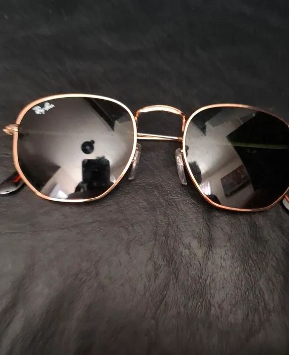 Óculos de Sol Ray-Ban - Foto 5