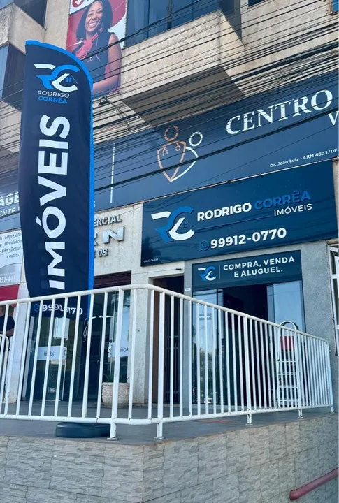 APARTAMENTO | CASA | VICENTE PIRES