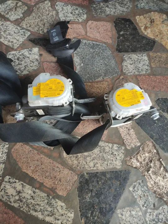 Kit Airbag Hb20 2020/2023 - Foto 3