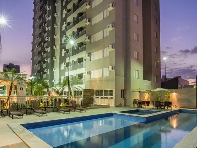 Captação de Apartamento a venda na Rua Arnaldo Victaliano, Jardim Palma Travassos, Ribeirão Preto, SP