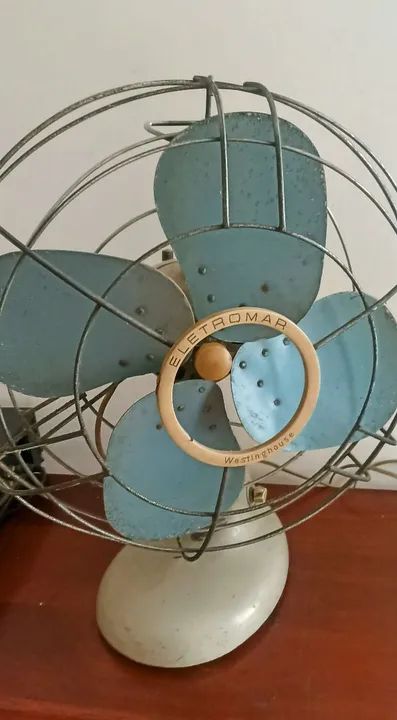 VERÃO CHEGANDO-Ventiladores ELETROMAR - Foto 6