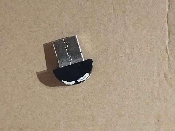 Adaptador wifi 300 mbps