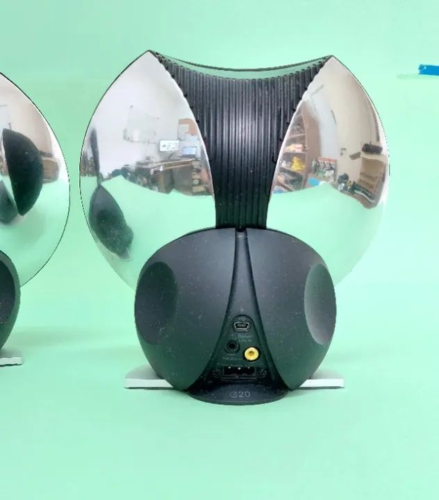 Caixa de Som Edifier modelo E20 - Lifestyle Audio System - Foto 2