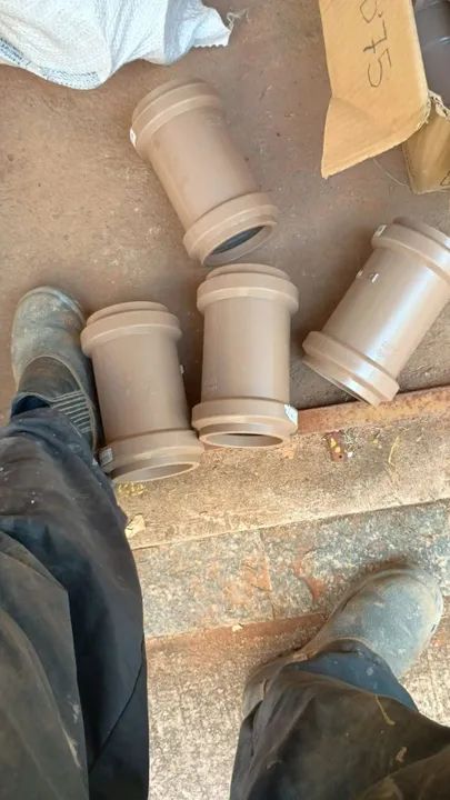 Material hidráulica 2x2/1/2 - Foto 5