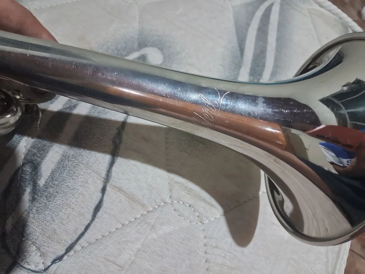 Vendo trompete weril - Foto 3