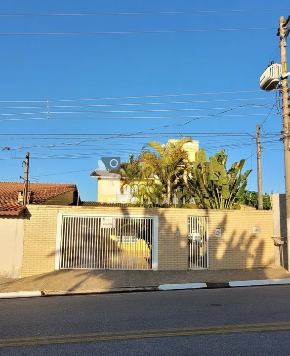 Sobrado à venda , Jardim Suzano, Suzano, SP
