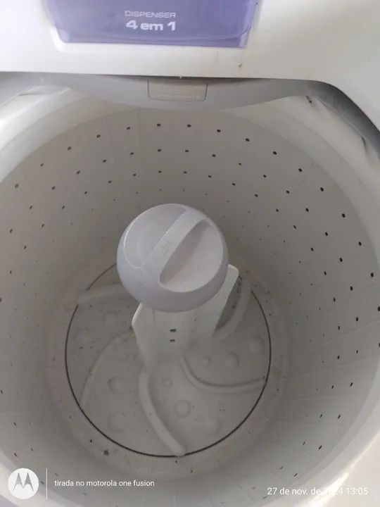 LAVADORA ELECTROLUX - Foto 3