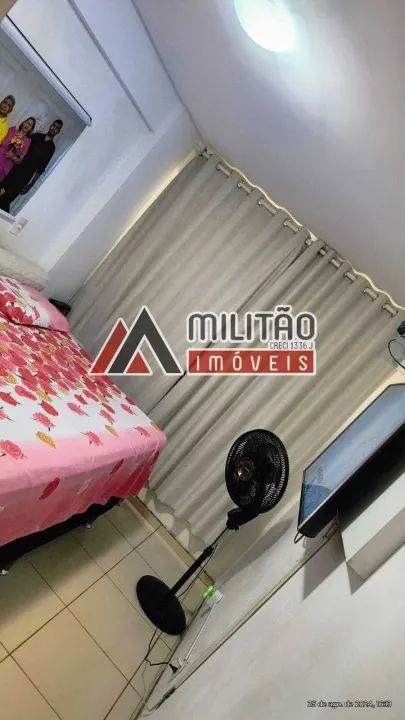 APTO DE 3 QUARTOS - JOÃO XXIII - Foto 4